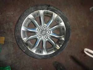 MAZDA 3 HB 2018 ÇIKMA ÇELİK CANT 2017 - 2018 Arası Modellerle Uyumludur