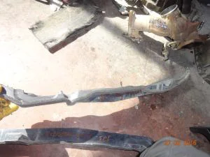 MAZDA 3 2004 ÇIKMA ÇAMURLUK İÇİ PLASTİĞİ SAĞ 2003 - 2004 - 2005 - 2006 - 2007 Arası Modellerle Uyumludur