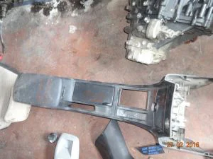 MAZDA 3 2004 ÇIKMA BARDAKLIK 2003 - 2004 - 2005 - 2006 - 2007 Arası Modellerle Uyumludur