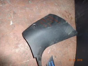 MAZDA 3 2004 ÇIKMA SAĞ ÖN KAPI DİREK PLASTİĞİ 2003 - 2004 - 2005 - 2006 - 2007 Arası Modellerle Uyumludur