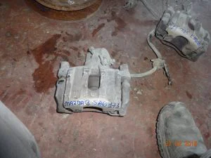 MAZDA 3 2004 ÇIKMA SAĞ ARKA FREN HORTUMU 2003 - 2004 - 2005 - 2006 - 2007 Arası Modellerle Uyumludur