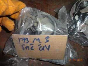 MAZDA 3 2004 ÇIKMA SAĞ ÖN ABS KABLOSU 2003 - 2004 - 2005 - 2006 - 2007 Arası Modellerle Uyumludur