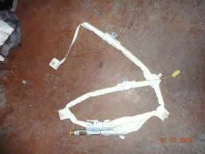 MAZDA 3 2011 ÇIKMA SOL TAVAN AİRBAG 2009 - 2010 - 2011 - 2012 - 2013 Arası Modellerle Uyumludur