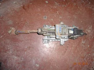 MAZDA 3 2010 ÇIKMA DİREKSİYON MAFSALI 2009 - 2010 - 2011 Arası Modellerle Uyumludur
