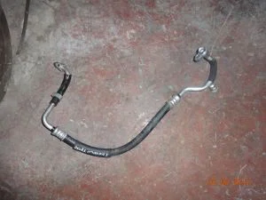 MAZDA 3 2012 ÇIKMA KLİMA BORUSU 2012 - 2013 Arası Modellerle Uyumludur