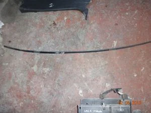 MAZDA 3 2012 ÇIKMA SAĞ TAVAN OLUK ÇITASI 2012 - 2013 Arası Modellerle Uyumludur