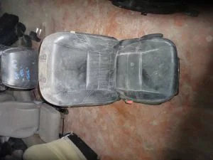 MAZDA 3 2011 ÇIKMA SOL KOLTUK AİRBAG 2009 - 2010 - 2011 - 2012 - 2013 Arası Modellerle Uyumludur