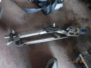 MAZDA 2 2009 ÇIKMA ÖN SİLECEK MOTORU 2009 - 2010 Arası Modellerle Uyumludur