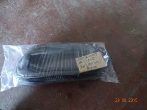 MAZDA 2 2009 ÇIKMA SOL ARKA ŞASE FİTİLİ 2009 - 2010 Arası Modellerle Uyumludur
