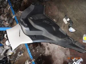 MAZDA 2 2011 ÇIKMA SAĞ ARKA ÜST DİREK PLASTİĞİ 2011 Arası Modellerle Uyumludur
