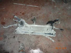 MAZDA 2 2011 ÇIKMA ÖN TRAVEZ 2011 Arası Modellerle Uyumludur