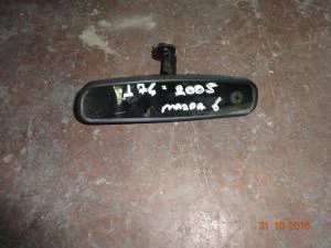 MAZDA 6 2003 ÇIKMA DİKİZ AYNASI 2002 - 2003 - 2004 Arası Modellerle Uyumludur