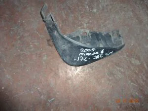 MAZDA 6 2003 ÇIKMA SAĞ ÖN PAÇALIK 2002 - 2003 - 2004 Arası Modellerle Uyumludur