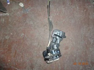 MAZDA 6 2003 ÇIKMA SAĞ ARKA KAPI KİLİT MOTORU 2002 - 2003 - 2004 Arası Modellerle Uyumludur