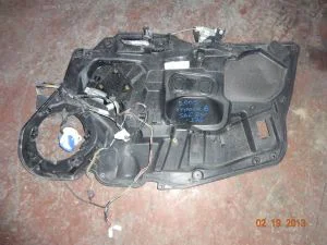 MAZDA 6 2003 ÇIKMA SAĞ ÖN KAPI İÇ AÇMA KOLU 2002 - 2003 - 2004 Arası Modellerle Uyumludur