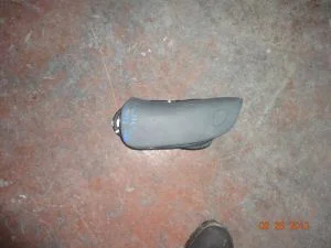 MAZDA 6 2005 ÇIKMA SAĞ KOLTUK AİRBAG 2002 - 2003 - 2004 - 2005 - 2006 - 2007 Arası Modellerle Uyumludur