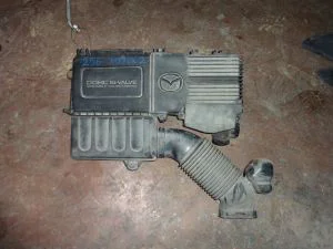 MAZDA 2 2009 ÇIKMA HASARLI MOTOR BEYİNİ 2009 - 2010 Arası Modellerle Uyumludur