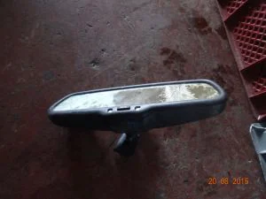 TOYOTA COROLLA 2008 ÇIKMA HASARLI DİKİZ AYNASI 2007 - 2008 - 2009 - 2010 Arası Modellerle Uyumludur