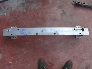 TOYOTA COROLLA 2014 ÇIKMA HAFİF HASARLI ÖN TAMPON DEMİRİ 2013 - 2014 - 2015 - 2016 Arası Modellerle Uyumludur