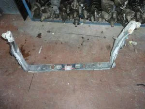 TOYOTA COROLLA 2014 ÇIKMA HAFİF HASARLI ÖN PANEL ALT PARÇASI 2013 - 2014 - 2015 - 2016 Arası Modellerle Uyumludur