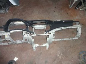 HONDA ACCORD 2010 ÇIKMA HASARLI GÖĞÜS 2009 - 2010 - 2011 Arası Modellerle Uyumludur