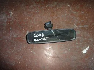 HONDA ACCORD 2007 ÇIKMA HAFİF HASARLI DİKİZ AYNASI 2003 - 2004 - 2005 - 2006 - 2007 - 2008 Arası Modellerle Uyumludur