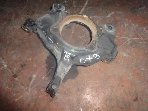 MAZDA CX - 3 2015 ÇIKMA HAFİF HASARLI SAĞ ÖN TAŞIYICI 2015 - 2016 - 2017 - 2018 Arası Modellerle Uyumludur