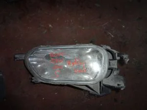 HONDA CRV 2003 ÇIKMA HAFİF HASARLI SOL SİS FARI 2002 - 2003 - 2004 Arası Modellerle Uyumludur