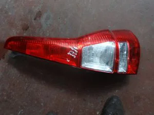 HONDA CRV 2009 ÇIKMA HAFİF HASARLI SAĞ STOP LAMBASI 2007 - 2008 - 2009 - 2010 - 2011 - 2012 Arası Modellerle Uyumludur