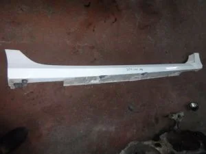 HONDA CIVIC 2018 ÇIKMA HAFİF HASARLI SAĞ DIŞ MARŞBEL PLASTİĞİ 2016 - 2017 - 2018 - 2019 - 2020 - 2021 Arası Modellerle Uyumludur