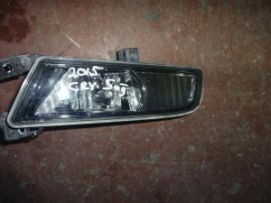 HONDA CRV 2017 ÇIKMA HAFİF HASARLI SAĞ SİS FARI 2015 - 2016 - 2017 - 2018 Arası Modellerle Uyumludur
