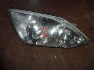HONDA CRV 2009 ÇIKMA HAFİF HASARLI SAĞ FAR 2007 - 2008 - 2009 - 2010 - 2011 - 2012 Arası Modellerle Uyumludur