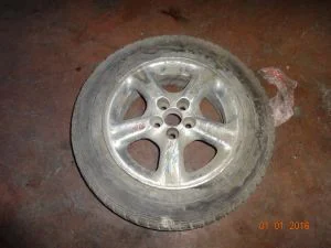 TOYOTA AVENSIS 1999 ÇIKMA HASARLI ÇELİK CANT 1999 - 2000 Arası Modellerle Uyumludur