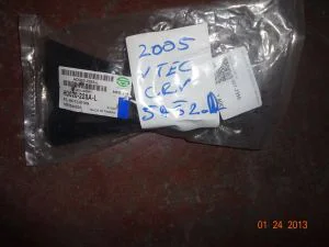 HONDA CIVIC 2004 ÇIKMA SAĞ KAPUT MENTEŞESİ 2002 - 2003 - 2004 - 2005 - 2006 Arası Modellerle Uyumludur