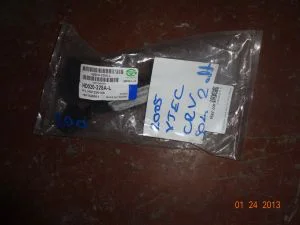 HONDA CIVIC 2004 ÇIKMA SOL KAPUT MENTEŞESİ 2002 - 2003 - 2004 - 2005 - 2006 Arası Modellerle Uyumludur