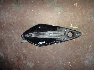 HONDA CIVIC HB 2008 ÇIKMA HASARLI SOL ÖN DIŞ AÇMA KOLU 2006 - 2007 - 2008 - 2009 - 2010 - 2011 Arası Modellerle Uyumludur