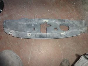 HONDA CRV 2008 ÇIKMA ÖN PANEL ÜST PLASTİĞİ 2007 - 2008 - 2009 Arası Modellerle Uyumludur