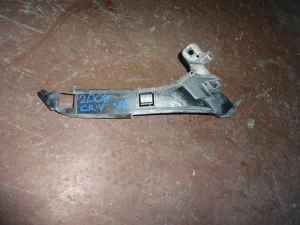 HONDA CRV 2009 ÇIKMA HAFİF HASARLI SAĞ FAR ALT PLASTİĞİ 2007 - 2008 - 2009 - 2010 - 2011 - 2012 Arası Modellerle Uyumludur