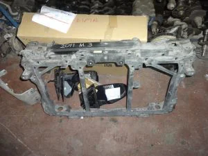 MAZDA 3 2015 ÇIKMA HAFİF HASARLI ÖN PANEL 2014 - 2015 - 2016 - 2017 - 2018 Arası Modellerle Uyumludur
