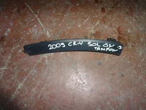 HONDA CRV 2009 ÇIKMA HAFİF HASARLI TAMPON DODİĞİ SOL 2007 - 2008 - 2009 - 2010 - 2011 - 2012 Arası Modellerle Uyumludur