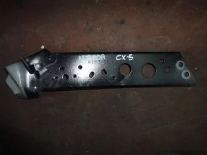 MAZDA CX - 5 2014 ÇIKMA HAFİF HASARLI ÖN PANEL SACI 2012 - 2013 - 2014 - 2015 - 2016 Arası Modellerle Uyumludur