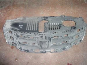 HONDA CITY 2010 ÇIKMA HAFİF HASARLI PANJUR FİBERİ 2009 - 2010 - 2011 Arası Modellerle Uyumludur