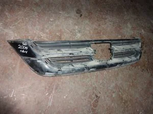 HONDA CRV 2011 ÇIKMA HAFİF HASARLI PANJUR FİBERİ 2010 - 2011 - 2012 Arası Modellerle Uyumludur