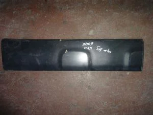 HONDA CRV 2009 ÇIKMA HAFİF HASARLI SAĞ ARKA KAPI BANDI 2007 - 2008 - 2009 - 2010 - 2011 - 2012 Arası Modellerle Uyumludur