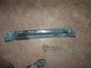 HONDA JAZZ 2005 ÇIKMA HAFİF HASARLI ÖN TAMPON DEMİRİ 2002 - 2003 - 2004 - 2005 - 2006 - 2007 - 2008 - 2009 Arası Modellerle Uyumludur