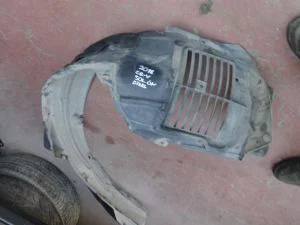 HONDA CRV 2009 ÇIKMA HAFİF HASARLI SOL ÖN ÇAMURLUK DAVLUMBAZI 2007 - 2008 - 2009 - 2010 - 2011 - 2012 Arası Modellerle Uyumludur