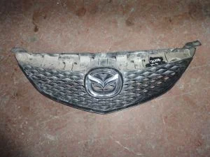 MAZDA 6 2006 ÇIKMA HAFİF HASARLI PANJUR FİBERİ 2005 - 2006 - 2007 Arası Modellerle Uyumludur