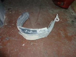 HONDA CRV 2009 ÇIKMA HAFİF HASARLI SOL ÖN ÇAMURLUK DAVLUMBAZI 2007 - 2008 - 2009 - 2010 - 2011 - 2012 Arası Modellerle Uyumludur