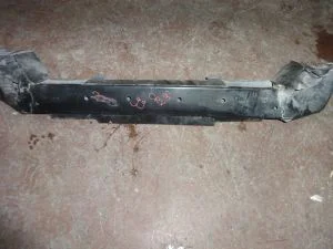 HONDA CRV 1999 ÇIKMA HAFİF HASARLI ÖN TAMPON DEMİRİ 1997 - 1998 - 1999 - 2000 - 2001 Arası Modellerle Uyumludur