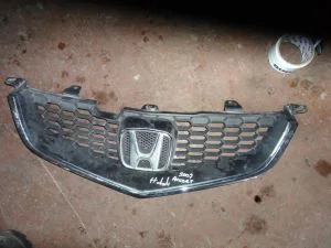 HONDA ACCORD 2008 ÇIKMA HAFİF HASARLI PANJUR 2007 - 2008 Arası Modellerle Uyumludur